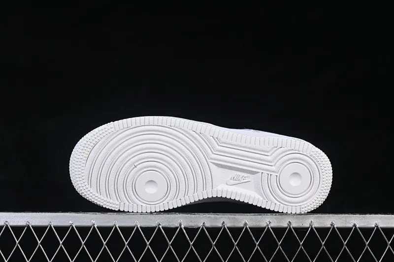 All Categories Nk Air Force 1 Air Force Series Nk Air Force 1 Low Air Force Low Nike Air Force 1'07 Low White Gray Air Force One Low Casual Shoes IB6842-100